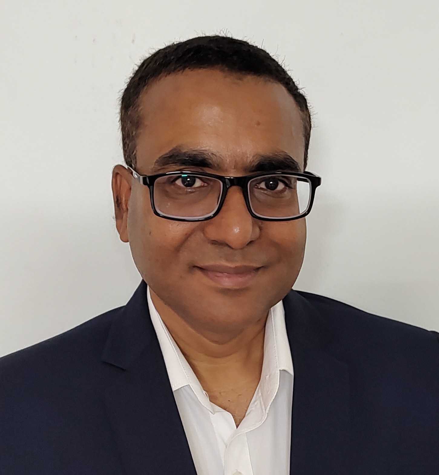 Sadashiv Samantaray, CEO of KABIL and Director (Commercial) at NALCO, captured in a moment of leadership.